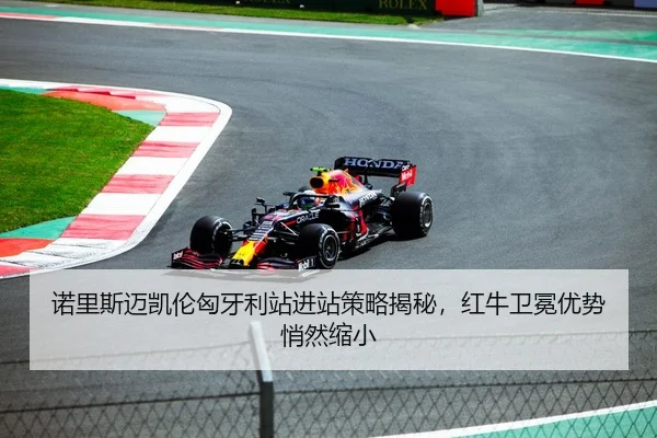 诺里斯迈凯伦匈牙利站进站策略揭秘，红牛卫冕优势悄然缩小